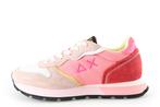 Sun68 Sneakers in maat 38 Roze | 10% korting, Kleding | Dames, Overige kleuren, Verzenden, Sun68, Sneakers of Gympen
