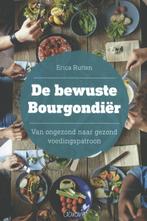 De bewuste Bourgondiër 9789044135084 Erica Rutten, Verzenden, Gelezen, Erica Rutten