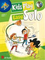 Kids Play Easy Solo - Trombone, Nieuw, Trombone, Ophalen of Verzenden