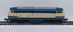 Märklin H0 - 3074 - Diesellocomotief (1) - BR 216 in Beige, Nieuw