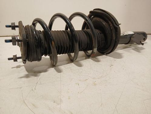 Veerpoot links voor Volvo V40  D2 3353831, Auto-onderdelen, Ophanging en Onderstel, ARN erkend, Stiba lid, Erkend duurzaam, Gebruikt