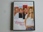 Rumor has it... - jennifer aniston, kevin costner, shirley m, Verzenden, Nieuw in verpakking