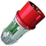 Mennekes CEE 16A 5P Fase Tester 400V IP44 - 1414, Doe-het-zelf en Verbouw, Elektra en Kabels, Verzenden, Nieuw, Overige typen