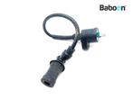 Bobine Benelli Adiva 125 2001-2006 D100, Verzenden, Gebruikt