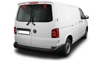 Luxe Spoiler Volkswagen Transporter T6 | Dakspoiler VW T6 beschikbaar voor biedingen