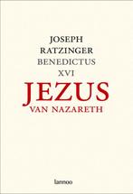 Jezus van Nazareth 9789020971767 Benedictus XVI, Verzenden, Gelezen, Benedictus XVI