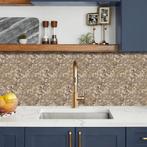 Zelfklevende Mozaïek Tegel - Afimera Mini Hexagon -, Ophalen of Verzenden, Nieuw