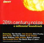 cd - Various - 20th Century Noise (A Millennial Soundtrack), Verzenden, Zo goed als nieuw
