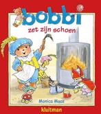 Bobbi zet zijn schoen 9789020657944, Verzenden, Gelezen