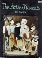 De Boefjes Box (The Little Rascals), Cd's en Dvd's, Verzenden, Nieuw in verpakking