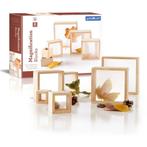 Guidecraft houten vergrootglas blok van €41,99 voor €33,59, Ophalen of Verzenden, Nieuw