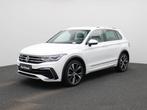 Zakelijke Lease |  Volkswagen Tiguan 1.4 TSI eHybrid R-Line, Auto's, Automaat, Stof, Gebruikt, Euro 6