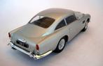 Aston Martin DB5 Silver Birch 1964 - 1:18 - Model sportwagen, Hobby en Vrije tijd, Modelauto's | 1:5 tot 1:12, Nieuw