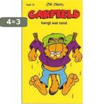 Garfield pocket 76. hangt wat rond 9789062138043 Jim Davis, Boeken, Verzenden, Gelezen, Jim Davis