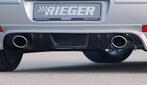 Rieger einddemper links / rechts (115x85mm) Type 32 | Corsa, Verzenden, Nieuw, Opel
