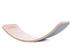 Wobbel Original - Blank gelakt met vilt - muis grijs, Kinderen en Baby's, Nieuw