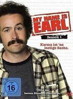 My Name is Earl - Season 1 [4 DVDs]  DVD, Gebruikt, Verzenden