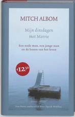 Mijn Dinsdagen Met Morrie - Mijn Dinsdagen Met Morrie, Boeken, Ophalen of Verzenden, Nieuw