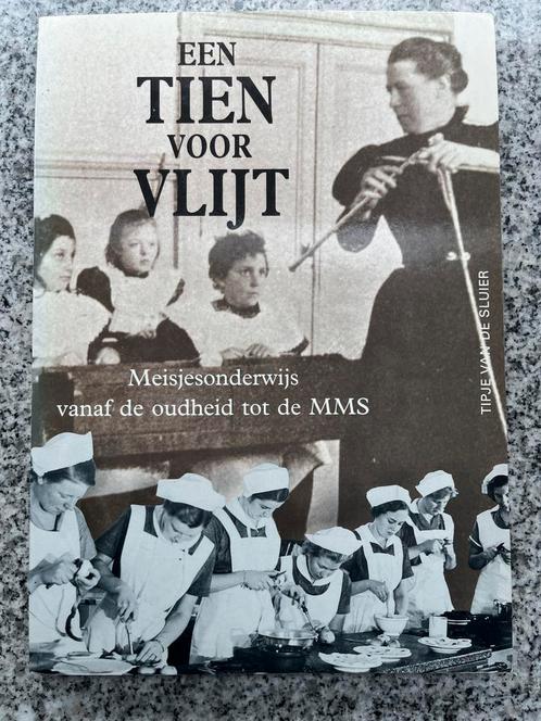 Een tien voor vlijt, Boeken, Geschiedenis | Vaderland, 20e eeuw of later, Gelezen, Verzenden