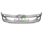 PEUGEOT 206/ 206 CC, 1998-2009 - VOORBUMPER, met mistlamg..., Verzenden, Nieuw, Peugeot