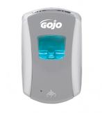 Gojo LTX zeepdispenser No-Touch - grijs-wit, Verzenden