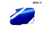 Inspectie Luik Links Suzuki TL 1000 R 1998-2003 (TL1000R), Motoren, Onderdelen | Suzuki, Verzenden, Gebruikt