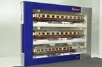 Roco H0 - 74122 - Modeltrein personenwagonset (1) - TEE, Nieuw