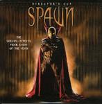 Spawn: Directors Cut (1997) (Uncut) CLV Laserdisc, Verzamelen, Ophalen of Verzenden, Nieuw