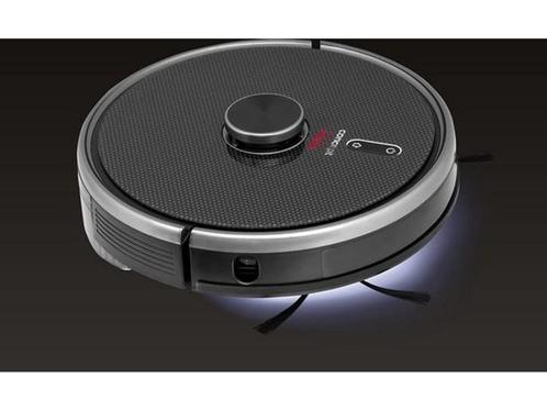 Concept VR3210 3-in-1 robotstofzuiger met mop REAL Force, Huis en Inrichting, Woonaccessoires | Overige, Zo goed als nieuw, Verzenden