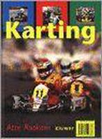 KARTING 9789020129786 A. Roskam, Boeken, Verzenden, Gelezen, A. Roskam