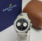 Breitling - Premier B01 Chronograph - AB0118371B1A1 - Heren, Sieraden, Tassen en Uiterlijk, Horloges | Heren, Nieuw