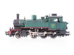 Liliput H0 - L109107 - Tender locomotief (1) - Type 93 (BR, Hobby en Vrije tijd, Modeltreinen | H0, Nieuw