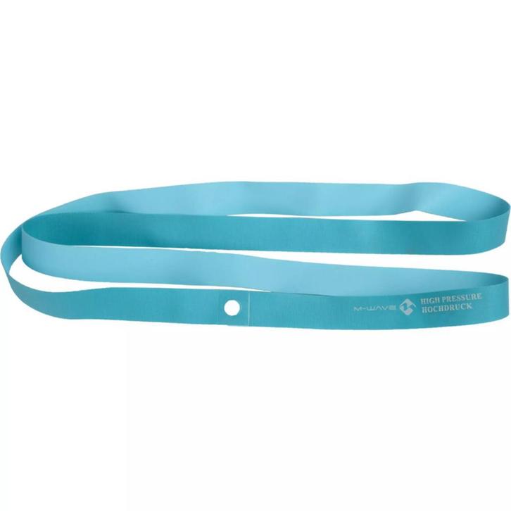 M-Wave Velglint 28 - Hoge druk - 16mm breed - Set van 2..., Fietsen en Brommers, Fietsonderdelen, Nieuw, Ophalen of Verzenden