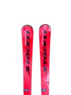 Stockli Laser GS 2019 - 185 cm, Overige merken, Ophalen of Verzenden, Carve, Skiën