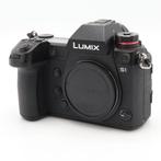 Panasonic Lumix DC-S1 body | Tweedehands, Audio, Tv en Foto, Fotocamera's Digitaal, Verzenden, Gebruikt, Overige Merken