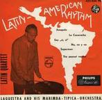 vinyl single 7 inch - Laguestra And His Marimba-Tipica-Or..., Verzenden, Zo goed als nieuw