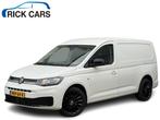 Volkswagen Caddy | Zakelijke Lease v.a. €394.34 pm, Automaat, Gebruikt, Euro 6, Overige brandstoffen