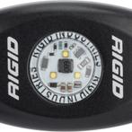 Rigid Industries A-Series Light - Black - High Strength -, Ophalen of Verzenden, Nieuw