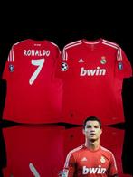 Real Madrid - Europese voetbal competitie - Cristiano, Nieuw