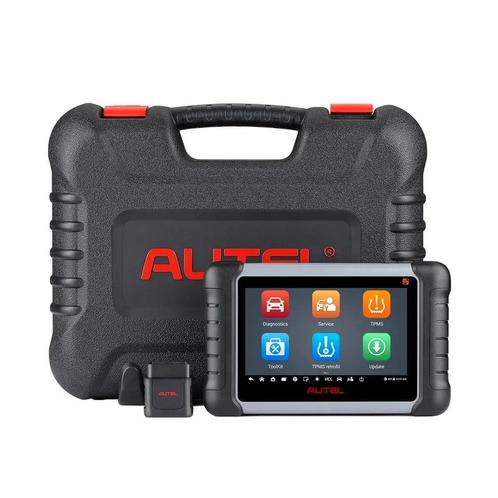 Autel MP808S-TS professioneel diagnose tablet obd tester, Auto-onderdelen, Elektronica en Kabels, Nieuw, Verzenden