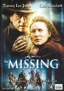Missing, the - DVD, Verzenden, Nieuw in verpakking