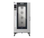 Bakertop combisteamer | Mindone | 89x101x187(h) cm Unox, Verzenden, Nieuw in verpakking