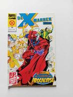 De X- Mannen Marvel Comics NR. 4, Boeken, Strips | Comics, Verzenden, Nieuw