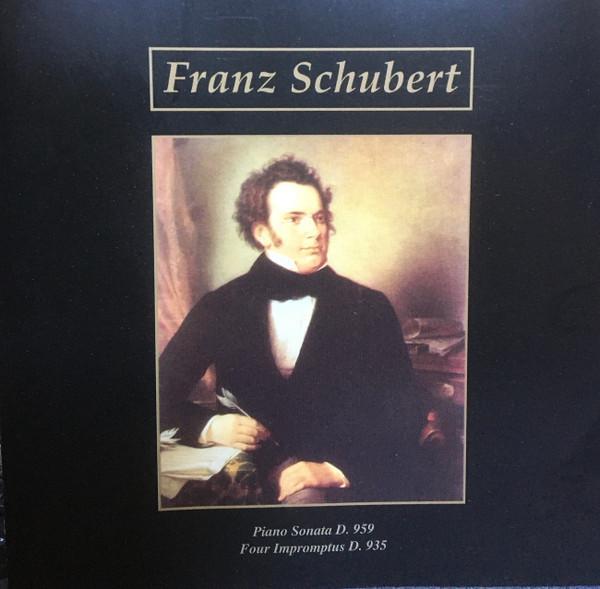 Schubert - Rudolf Serkin - Piano Sonata D. 959. Four Impromp, Cd's en Dvd's, Cd's | Pop, Gebruikt, Ophalen of Verzenden