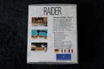 Raider Amiga PC 3,5 Floppy PC Big Box, Verzenden, Nieuw