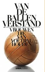 Van de ballen verstand 9789038898896 Anna Enquist, Verzenden, Zo goed als nieuw, Anna Enquist