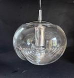 Peill & Putzler - Plafondlamp - Golfpolo / Futura - Glas, Antiek en Kunst