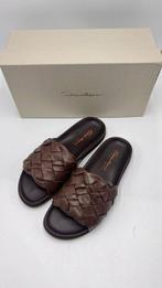 Santoni - Slippers - Maat: EU 42.5 - Nieuw in doos, Kleding | Heren, Schoenen, Nieuw