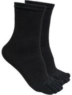 Tabi Sokken zwart (SCHOENEN), Ophalen of Verzenden, Nieuw
