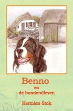 9789081320184 Benno serie 3 - Benno en de hondendieven, Verzenden, Nieuw, Hermien Stok